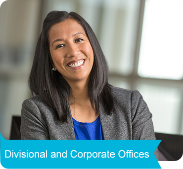 Divisional and Corporate Offices