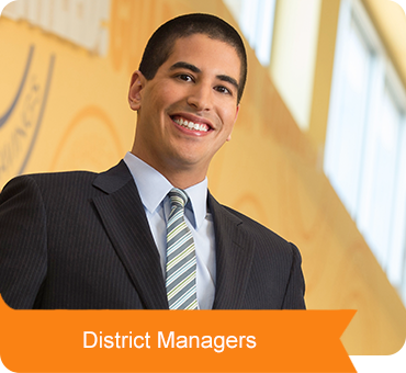 District Managers